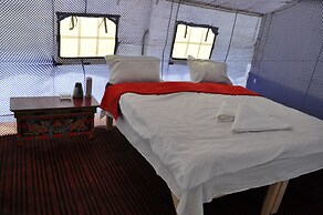 The Ladakh Camp