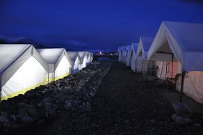 The Ladakh Camp
