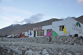 The Ladakh Camp