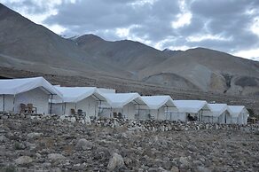 The Ladakh Camp