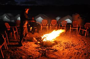 The Ladakh Camp