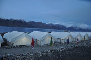 The Ladakh Camp