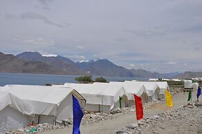 The Ladakh Camp