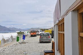The Ladakh Camp