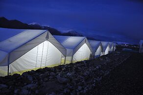 The Ladakh Camp