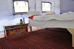 The Ladakh Camp