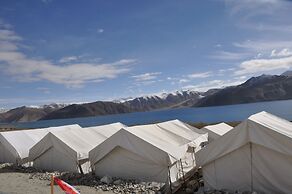 The Ladakh Camp