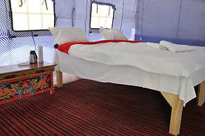 The Ladakh Camp