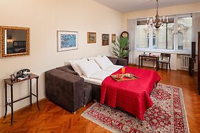 Anastasia Suites Zagreb