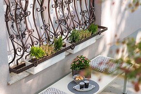 Anastasia Suites Zagreb