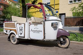 Anastasia Suites Zagreb