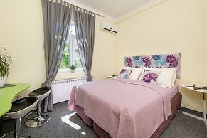 Anastasia Suites Zagreb