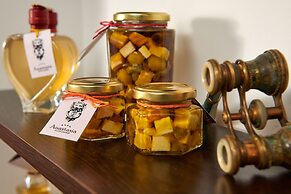 Anastasia Suites Zagreb