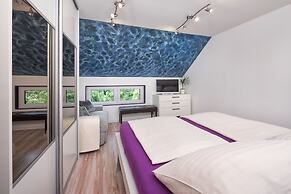 Anastasia Suites Zagreb
