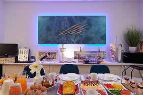 Anastasia Suites Zagreb