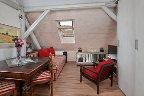 Anastasia Suites Zagreb