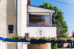 Anastasia Suites Zagreb