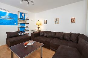 Anastasia Suites Zagreb