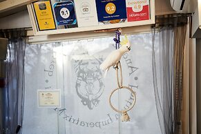 Anastasia Suites Zagreb