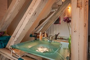 Anastasia Suites Zagreb