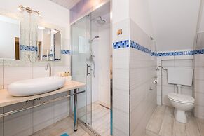 Anastasia Suites Zagreb