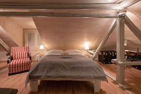 Anastasia Suites Zagreb