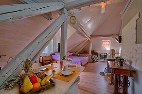 Anastasia Suites Zagreb
