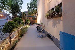 Anastasia Suites Zagreb