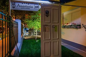 Anastasia Suites Zagreb