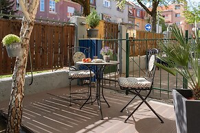 Anastasia Suites Zagreb