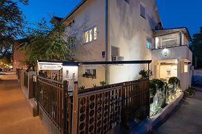 Anastasia Suites Zagreb