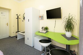 Anastasia Suites Zagreb