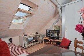 Anastasia Suites Zagreb