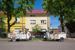 Anastasia Suites Zagreb