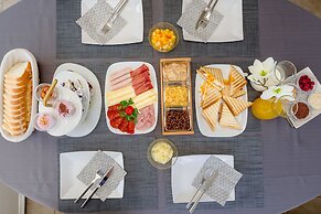 Anastasia Suites Zagreb