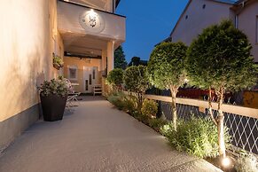 Anastasia Suites Zagreb