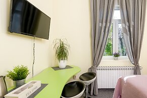 Anastasia Suites Zagreb