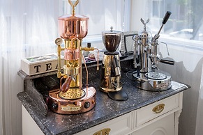 Anastasia Suites Zagreb