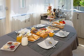 Anastasia Suites Zagreb