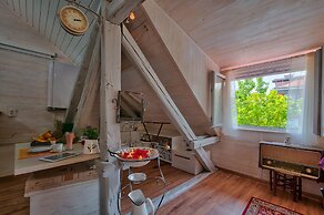Anastasia Suites Zagreb