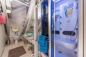 Anastasia Suites Zagreb