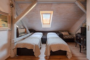 Anastasia Suites Zagreb