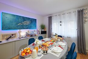 Anastasia Suites Zagreb