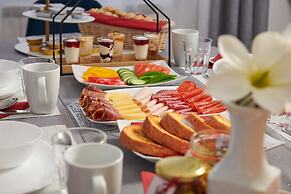 Anastasia Suites Zagreb