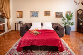 Anastasia Suites Zagreb