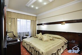 Hotel Otrar