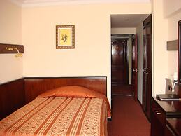 Hotel Otrar