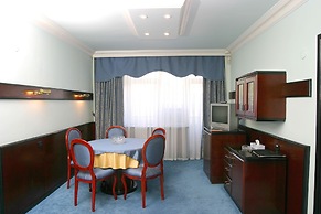Hotel Otrar