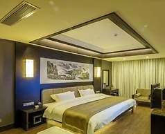 Chengdu Rongtou Hotel