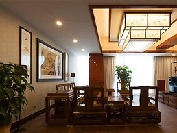 Chengdu Rongtou Hotel